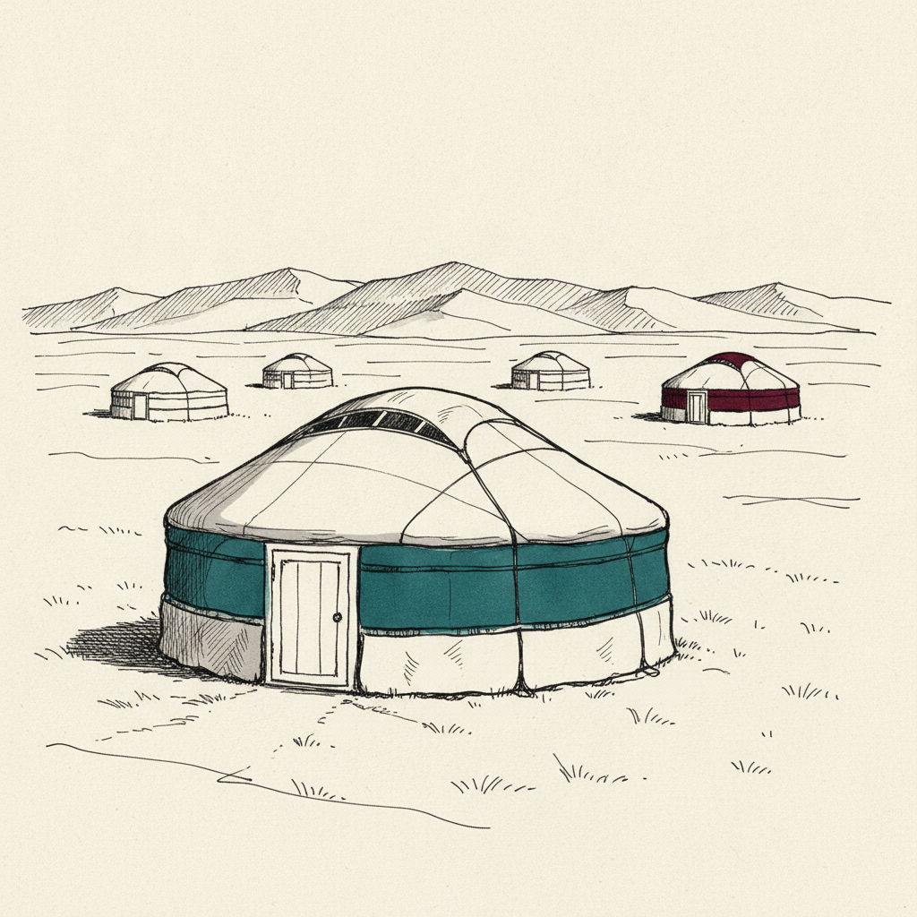 Mongolia