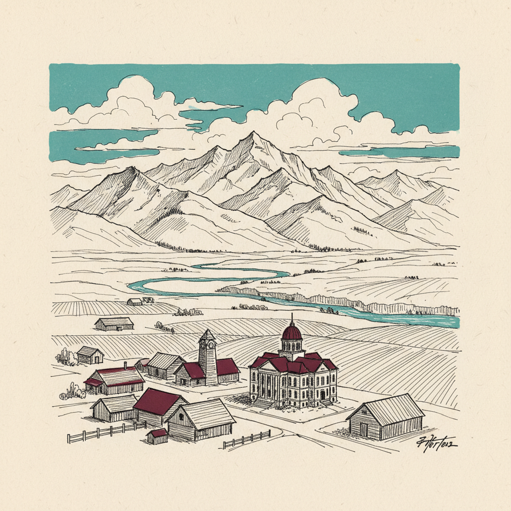 Montana