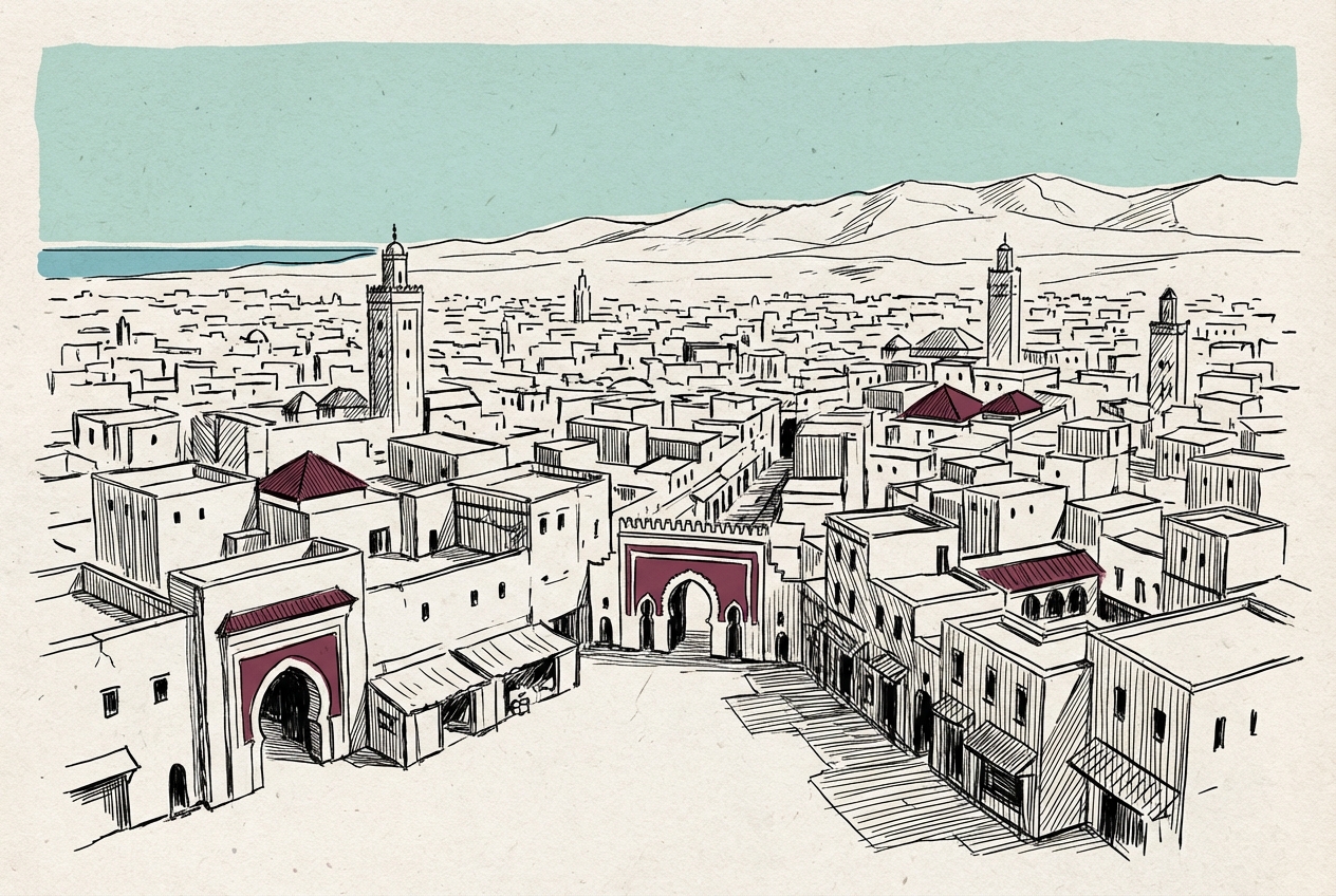 Morocco