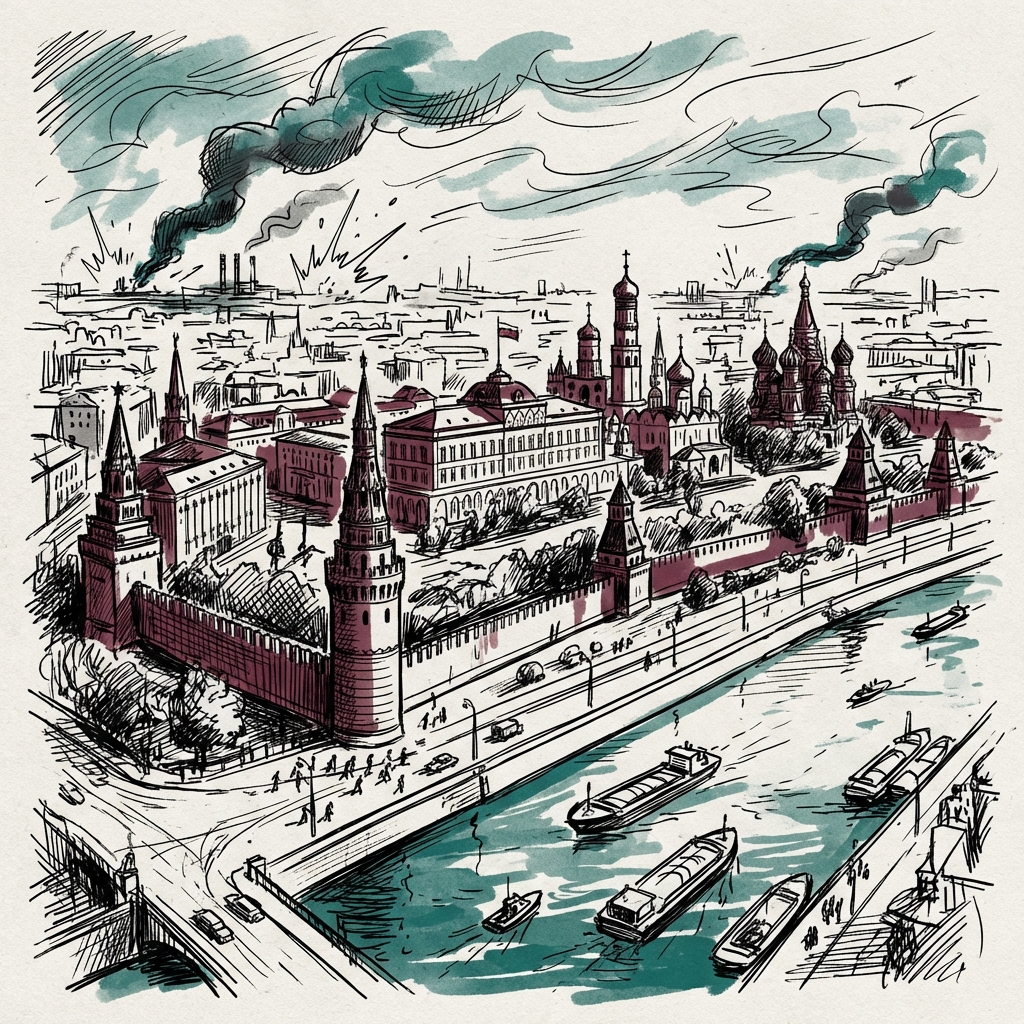 Moscow