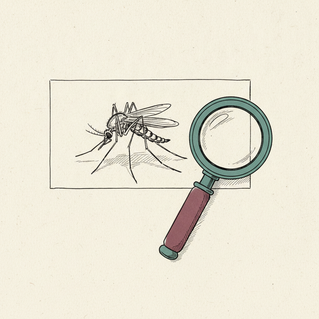 Mosquito Watch