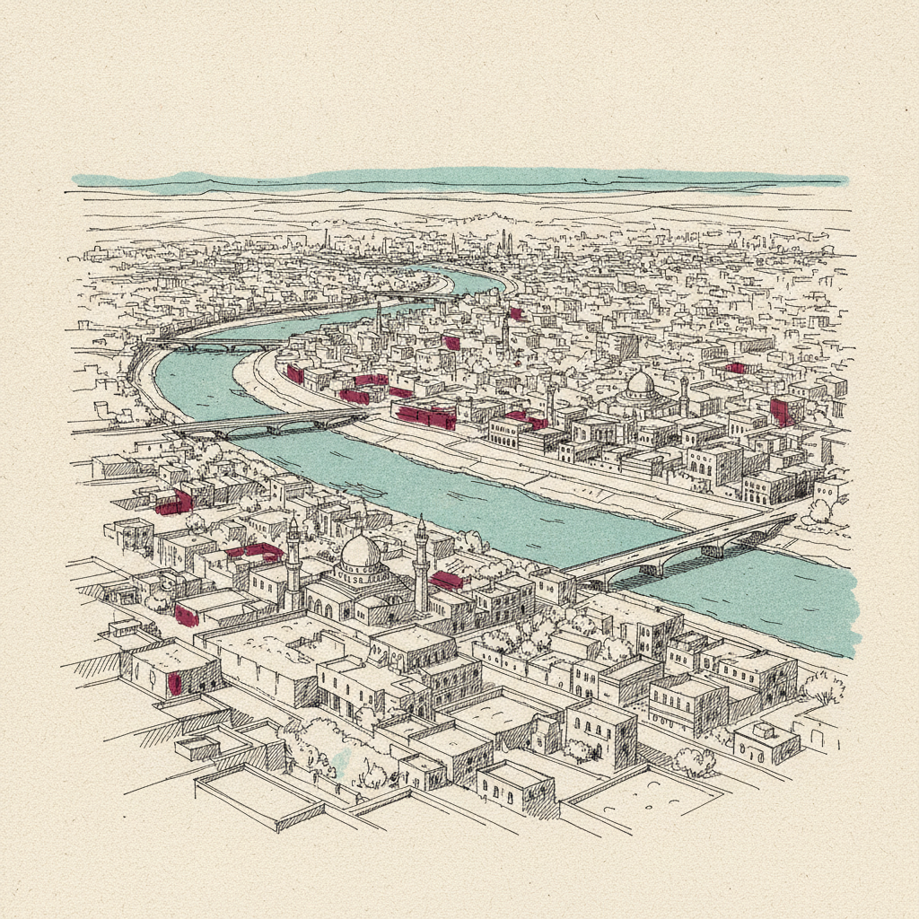 Mosul