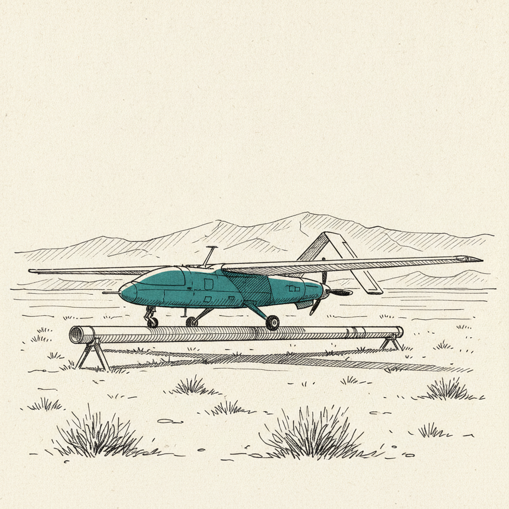 MQM-170 Outlaw