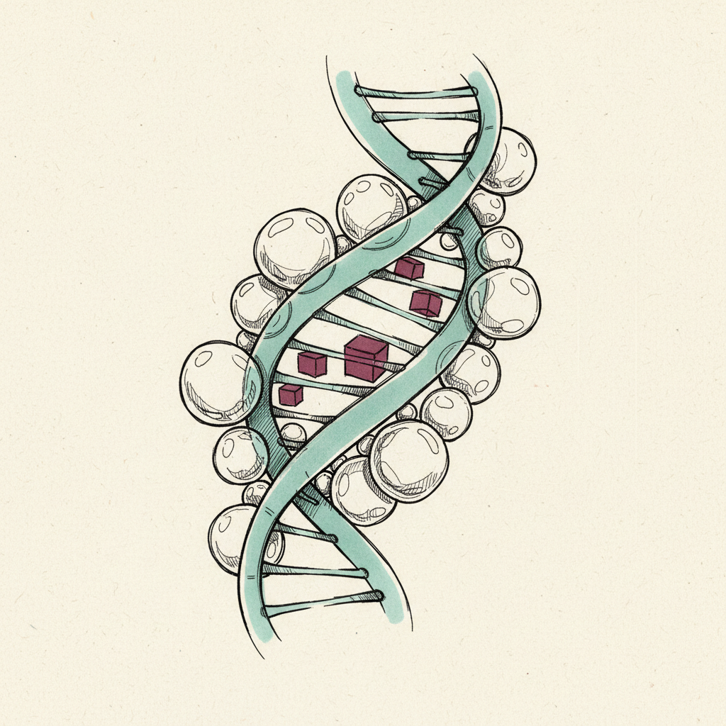 mRNA