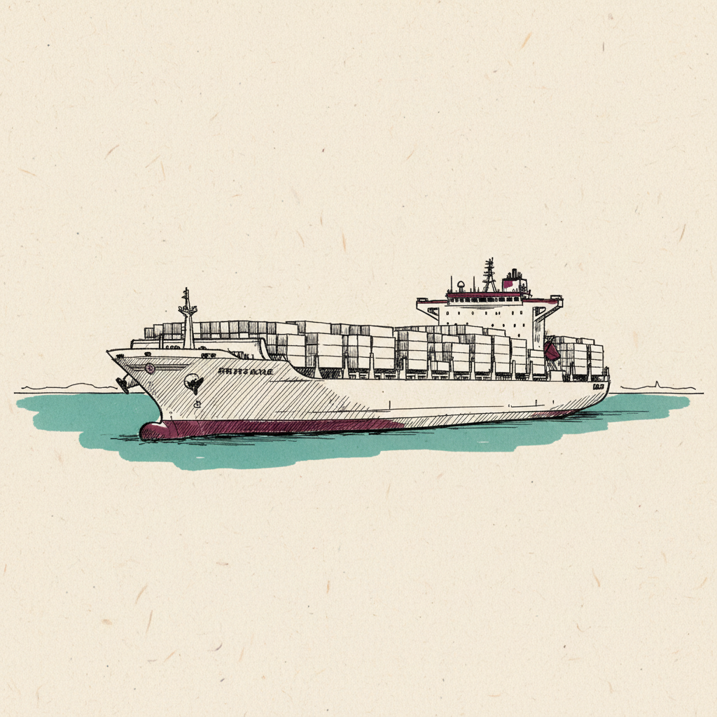 MSC Francesca