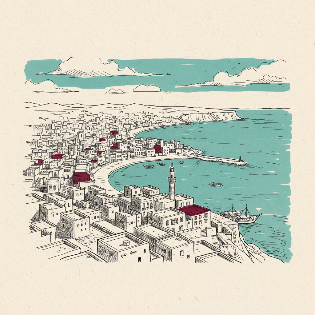 Mukalla