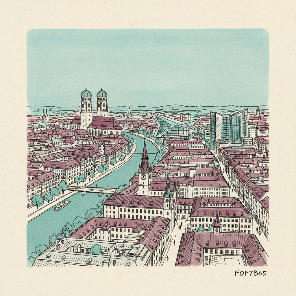 Munich