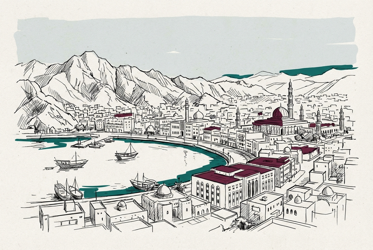 Muscat