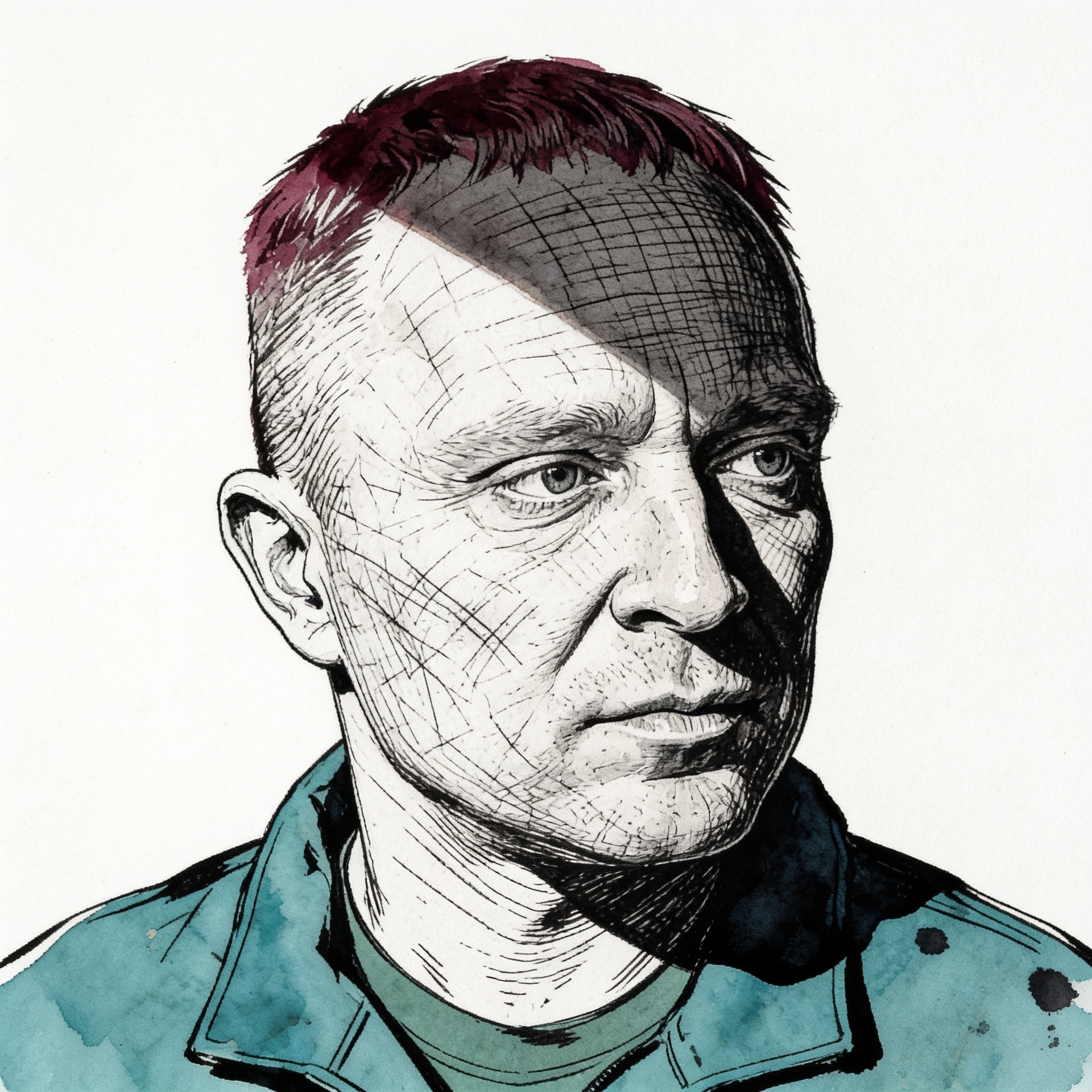 Mykhailo Drapatyi