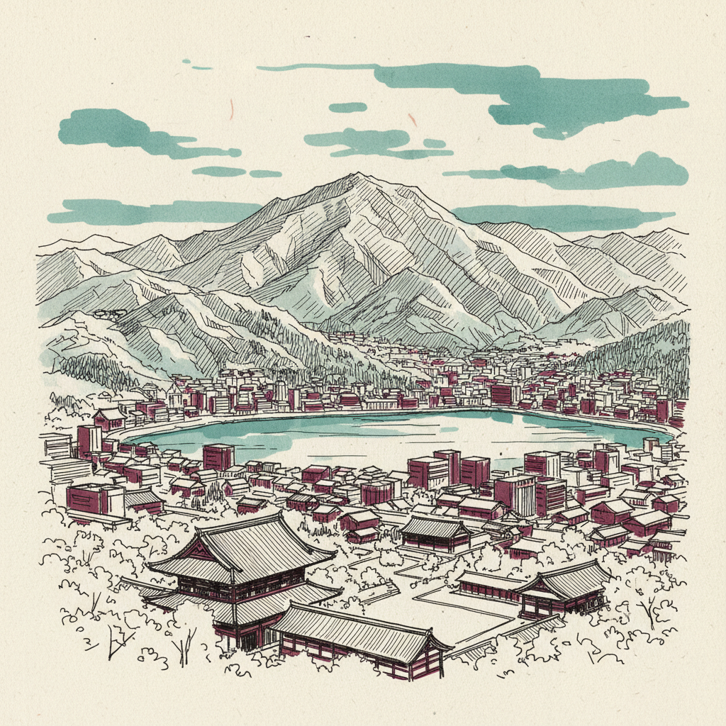 Nagano