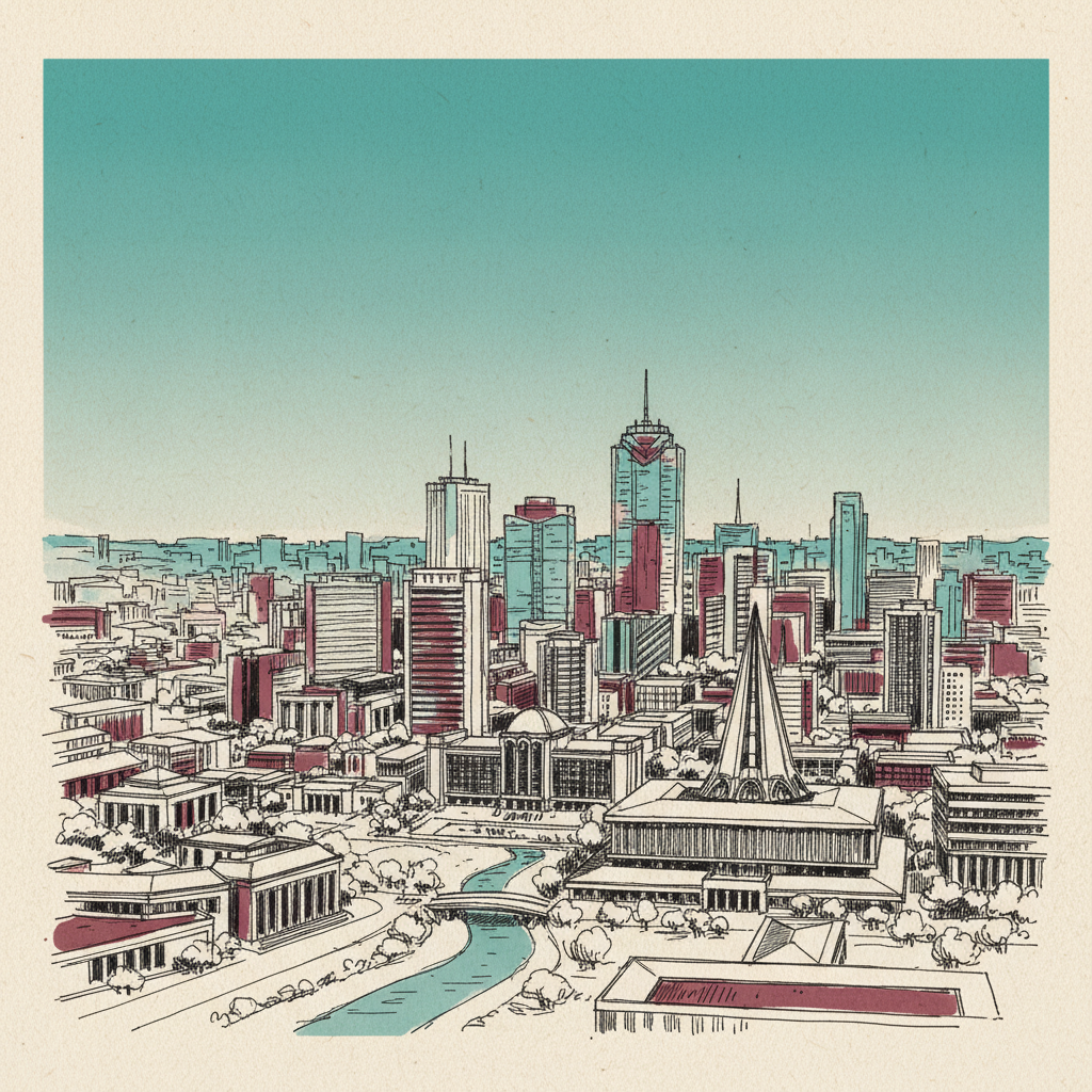 Nairobi