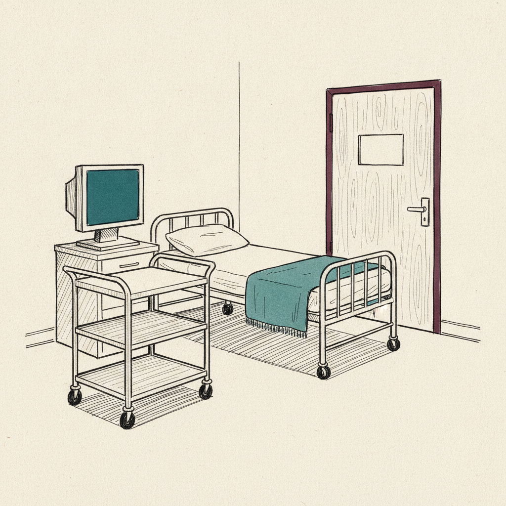 Nairobi Hospital