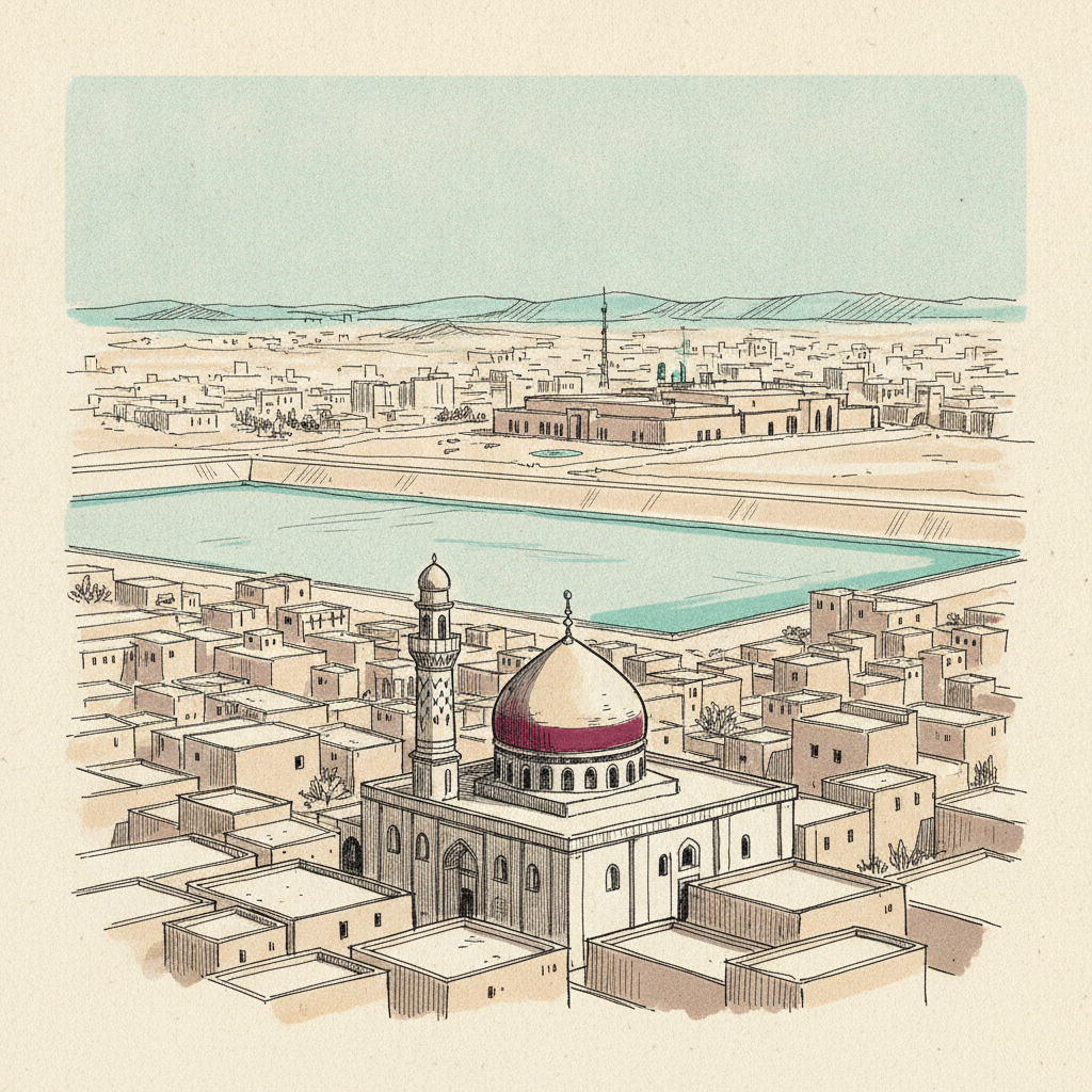 Najaf