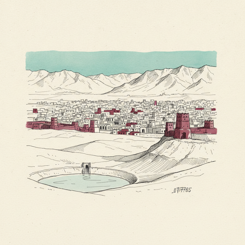 Najran