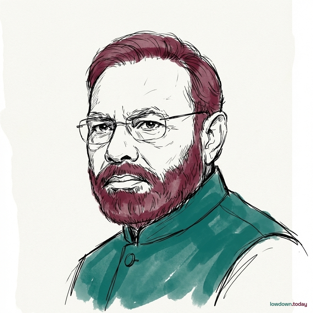 Narendra Modi