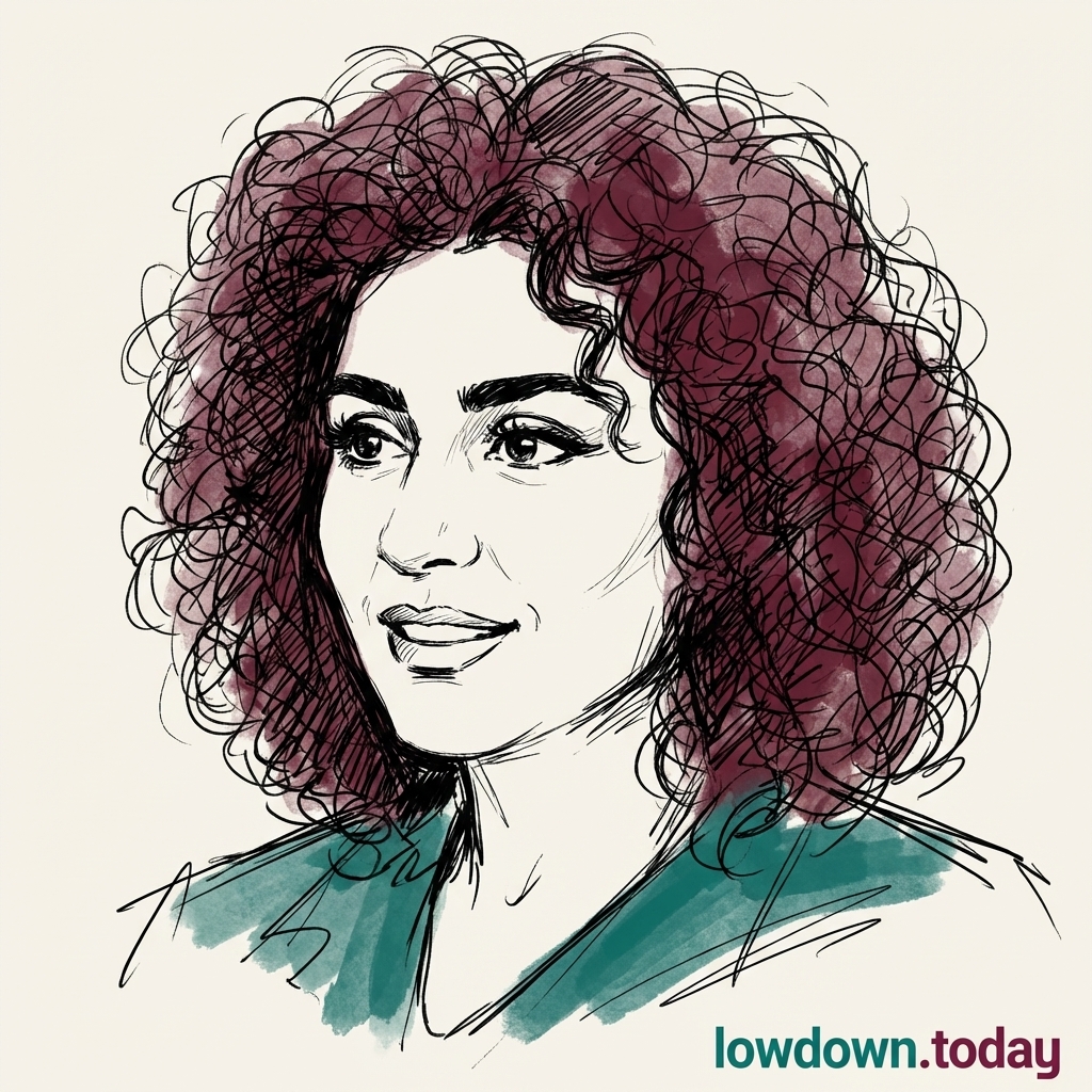Narges Mohammadi