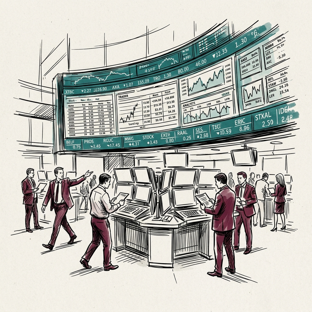 Nasdaq