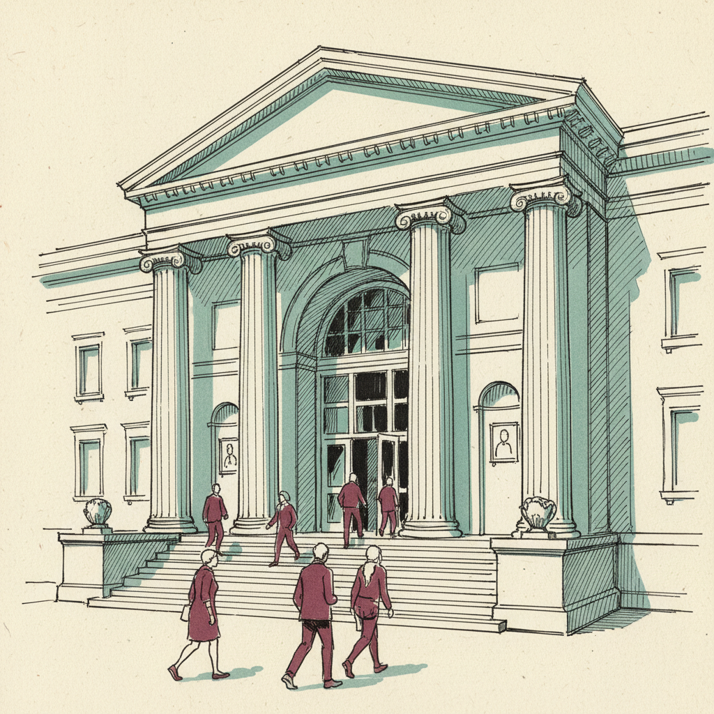 National Art Museum