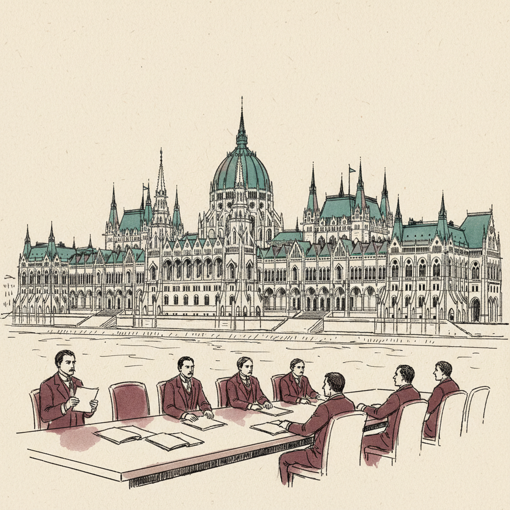 National Assembly of Hungary