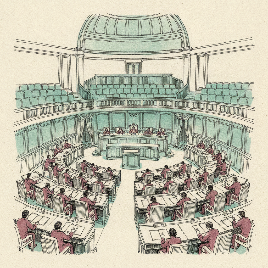 National Assembly of People's Power