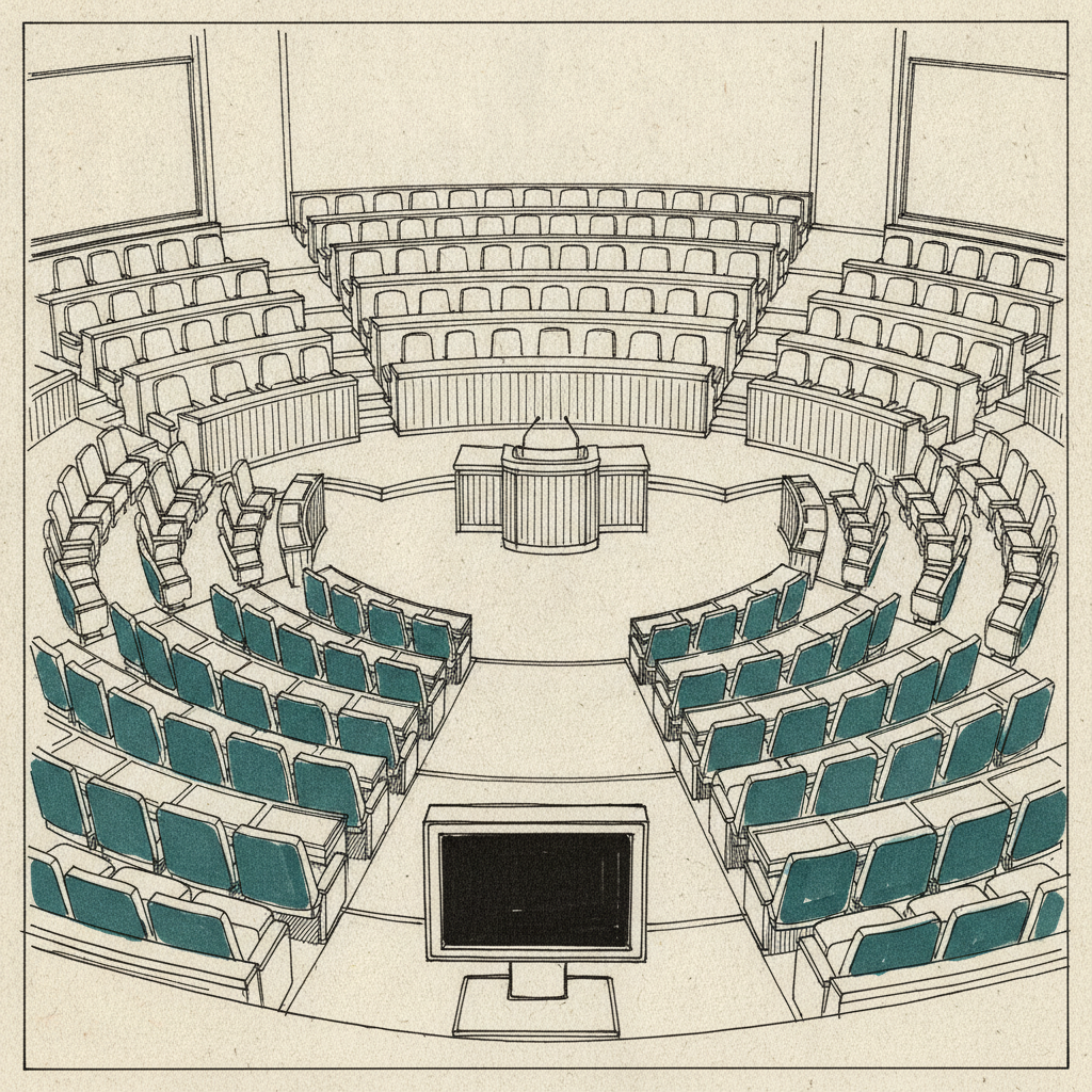 National Assembly of South Korea