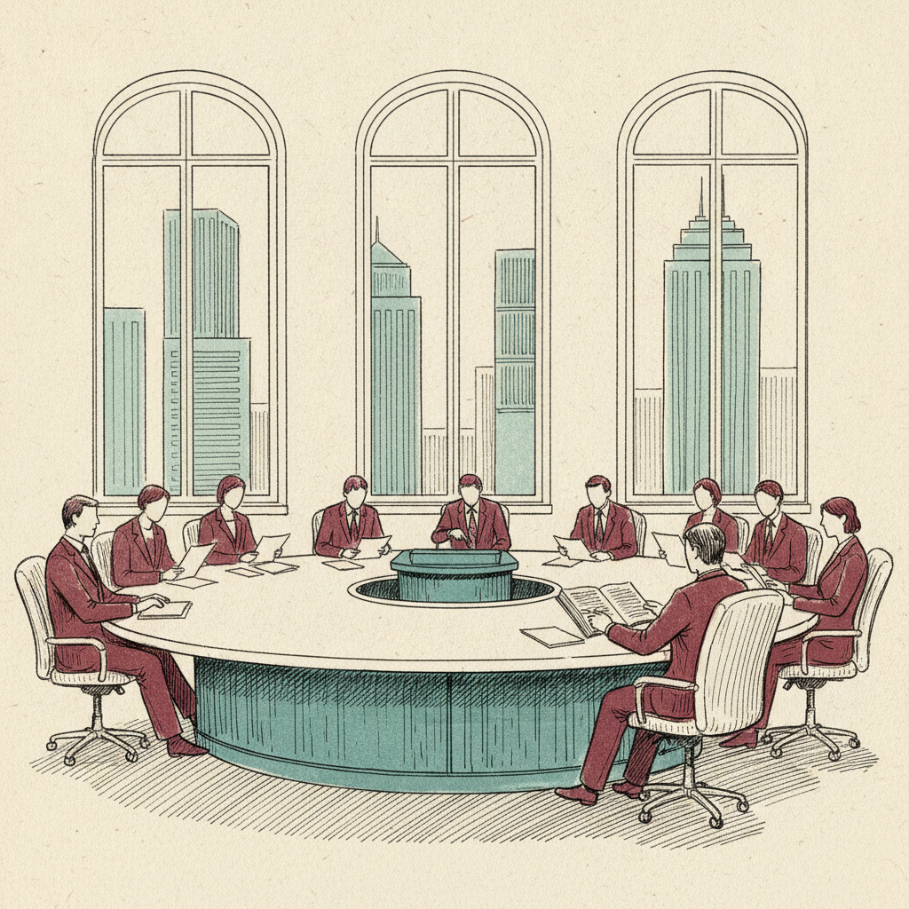 National Development Council