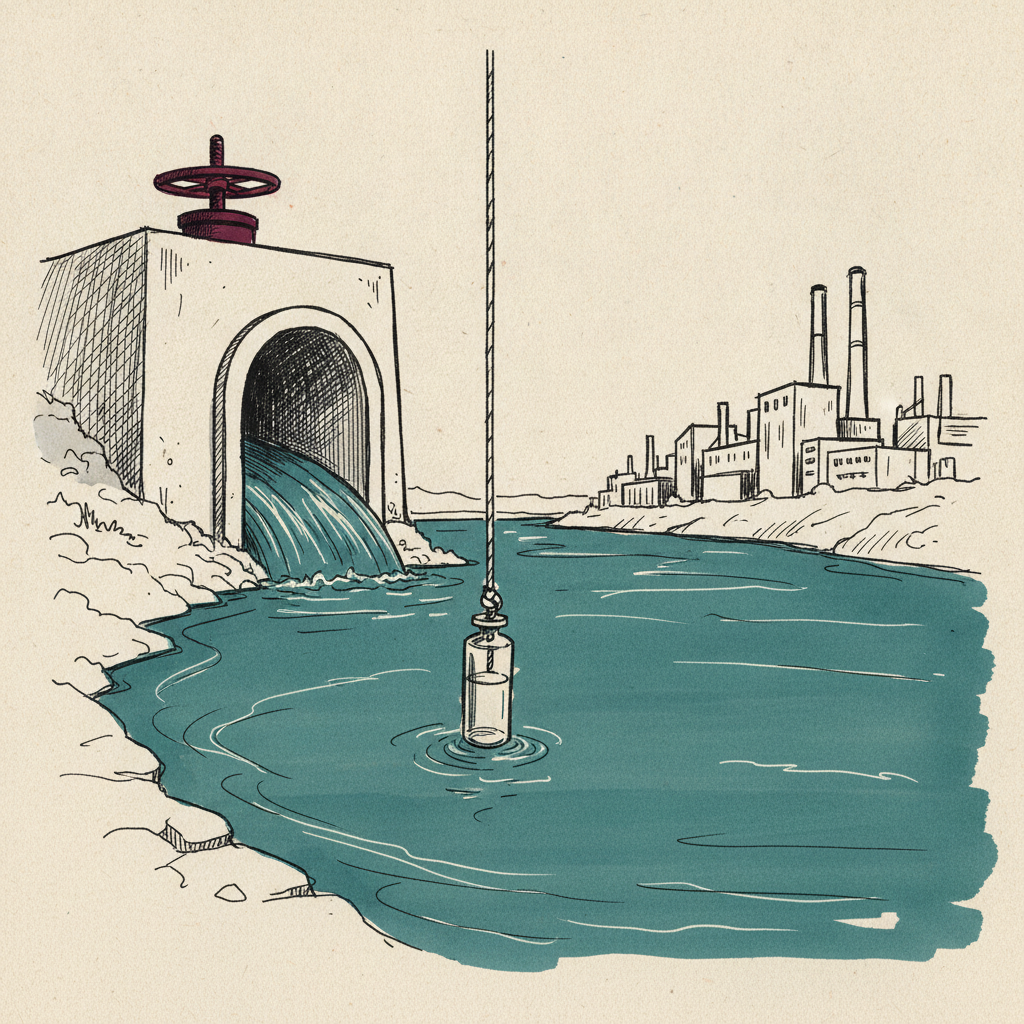 National Pollutant Discharge Elimination System