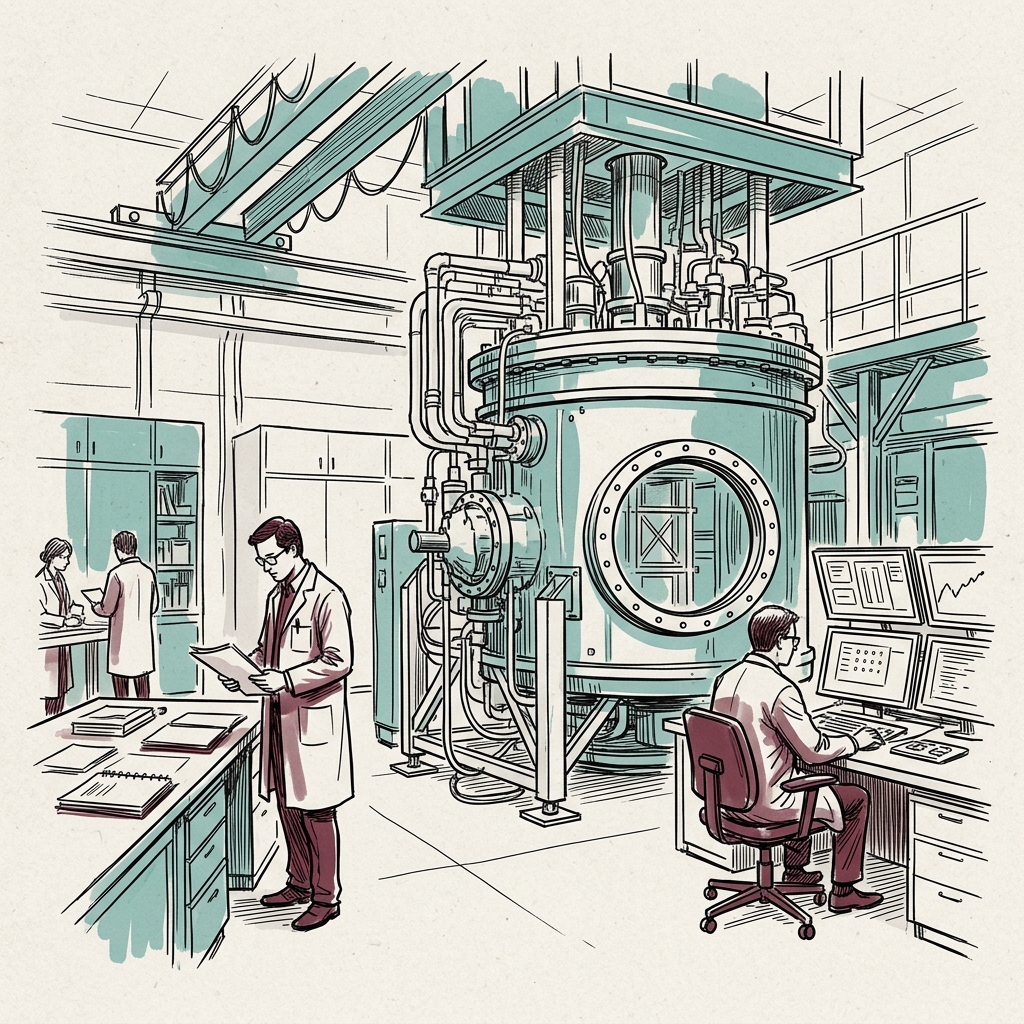 National Quantum Computing Centre