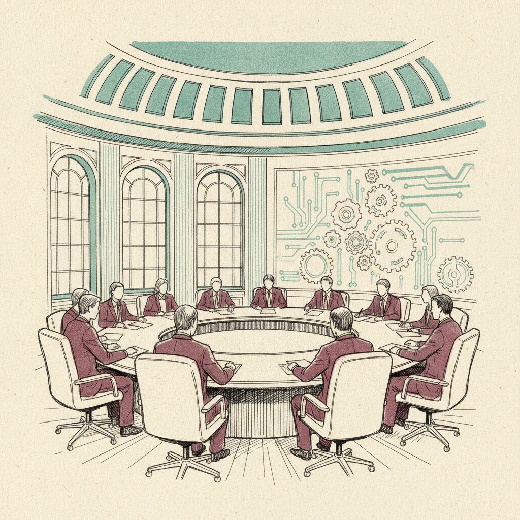National Security Strategic Investment Fund
