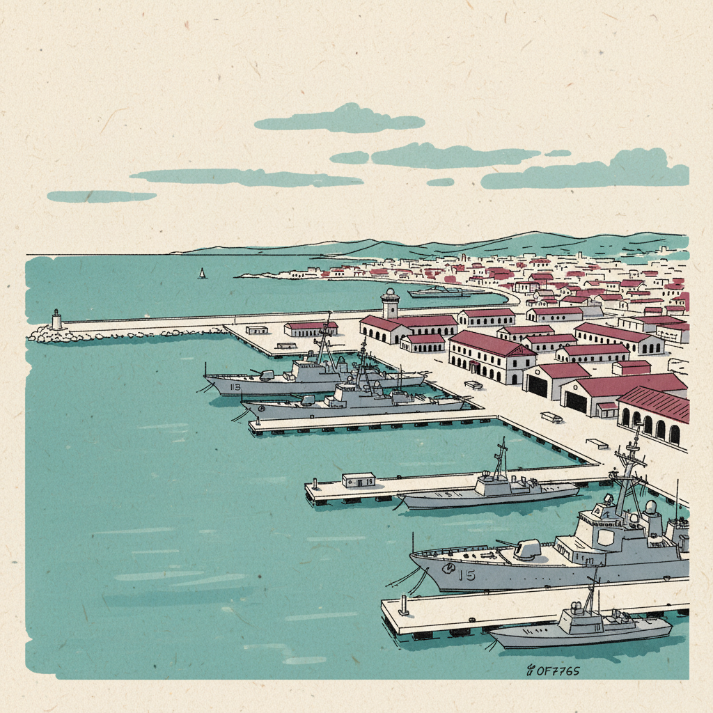 Naval Station Rota