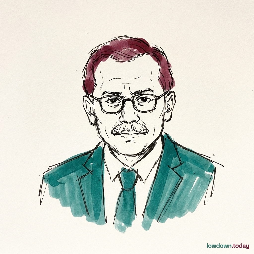 Nawaf Salam