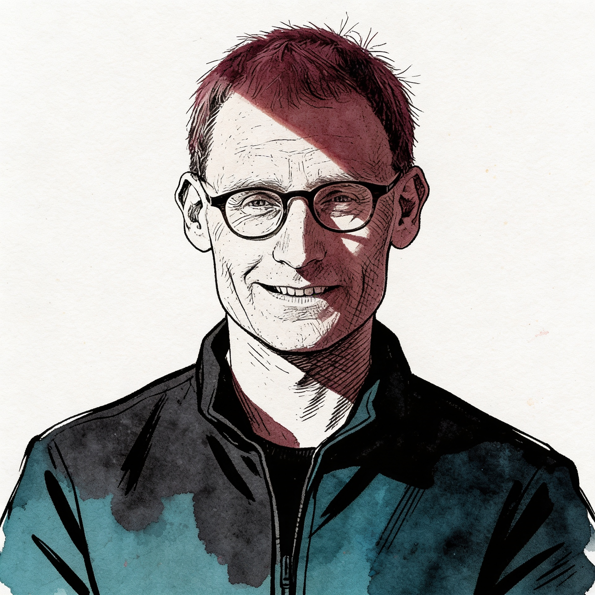 Neil Ferguson