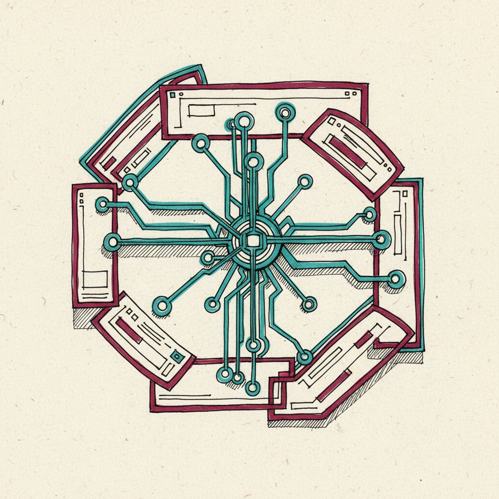 Network and Information Systems