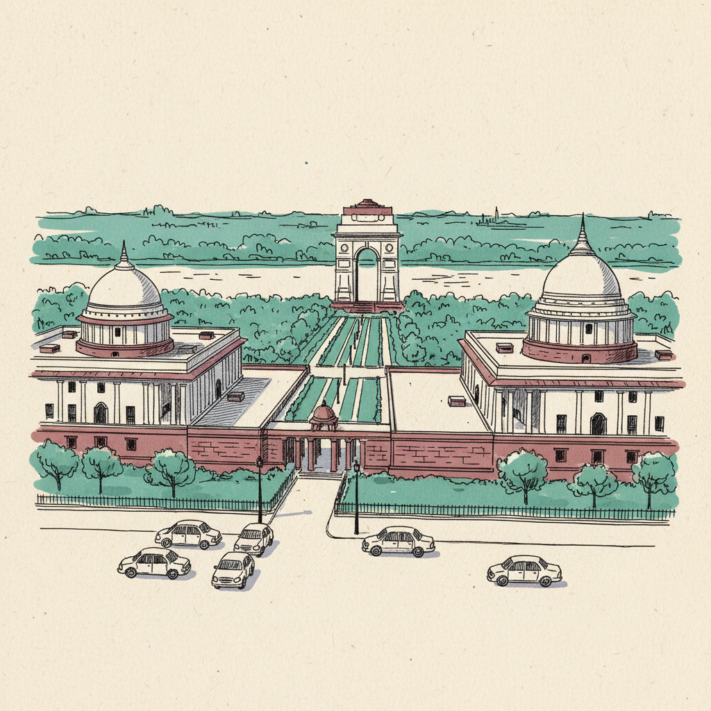 New Delhi