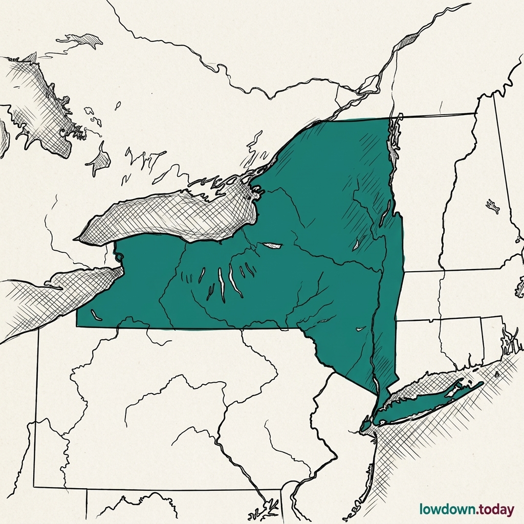 New York State