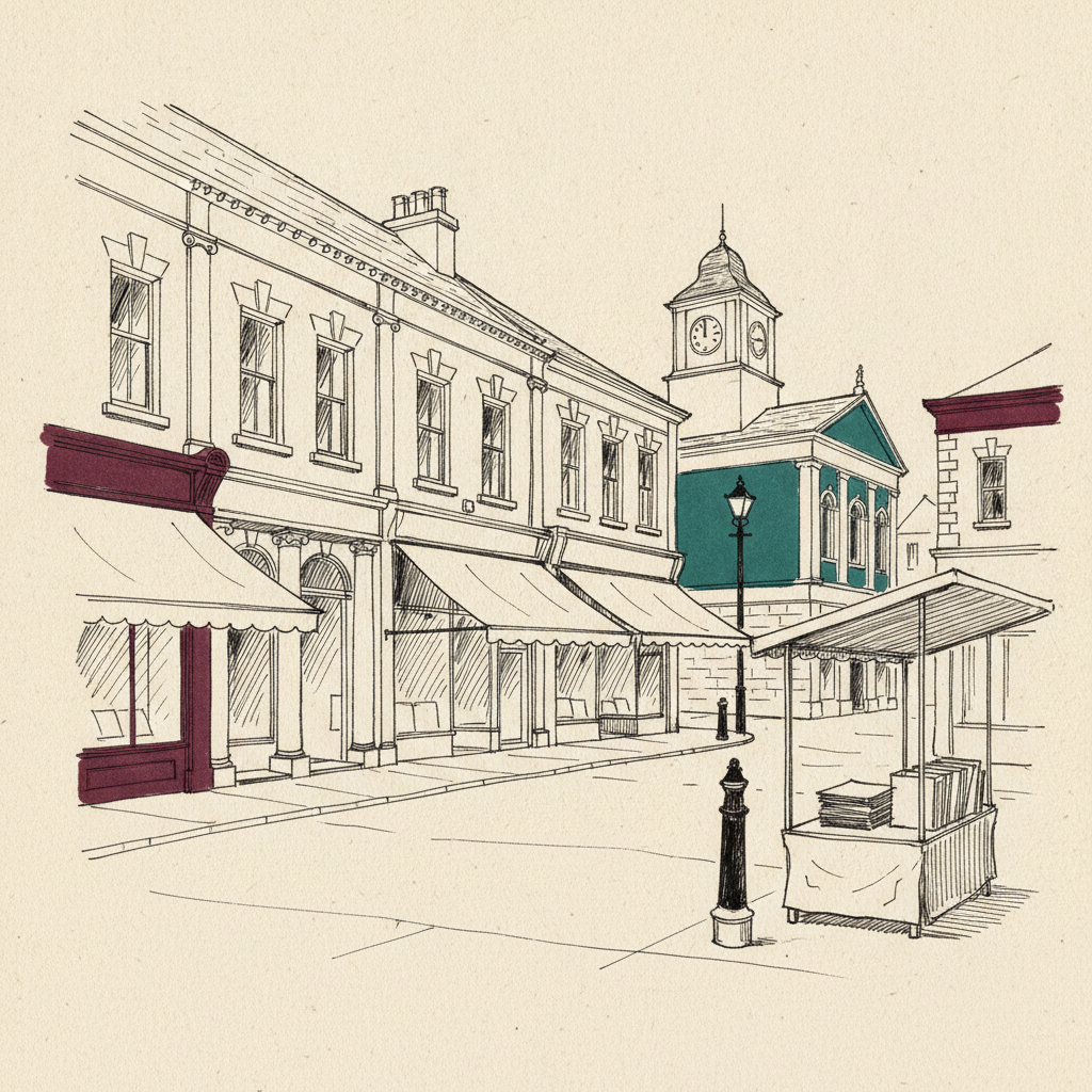 Newcastle-under-Lyme