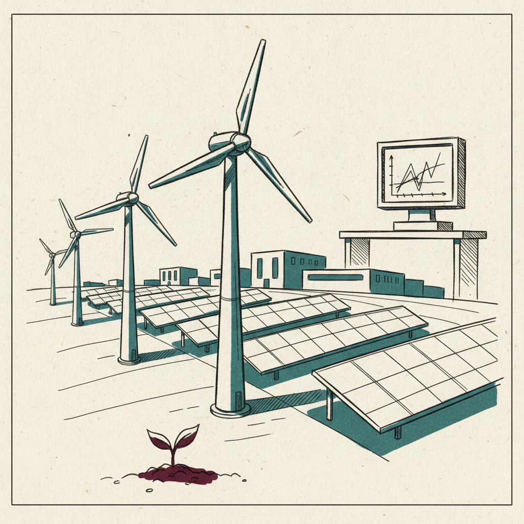 NextGen Climate