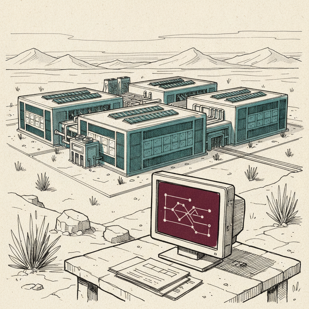 Nexus Core Systems