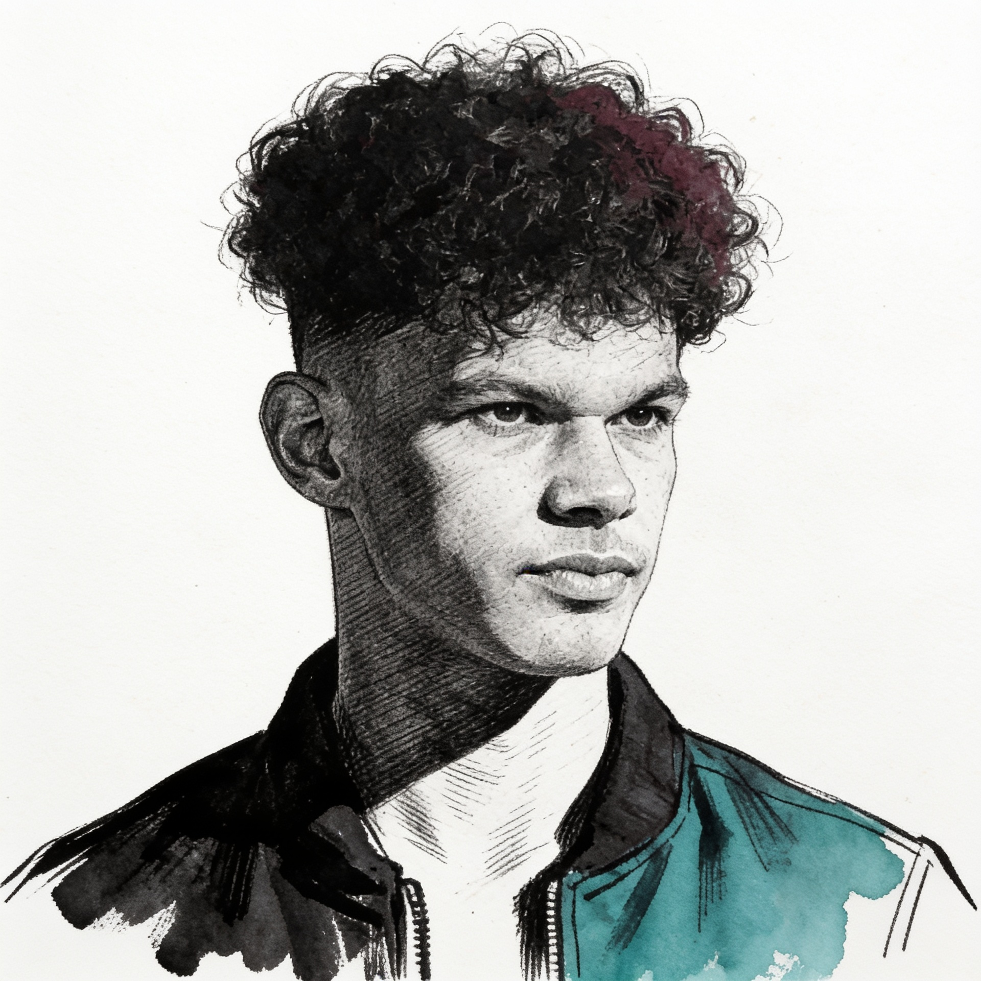 Nico O'Reilly