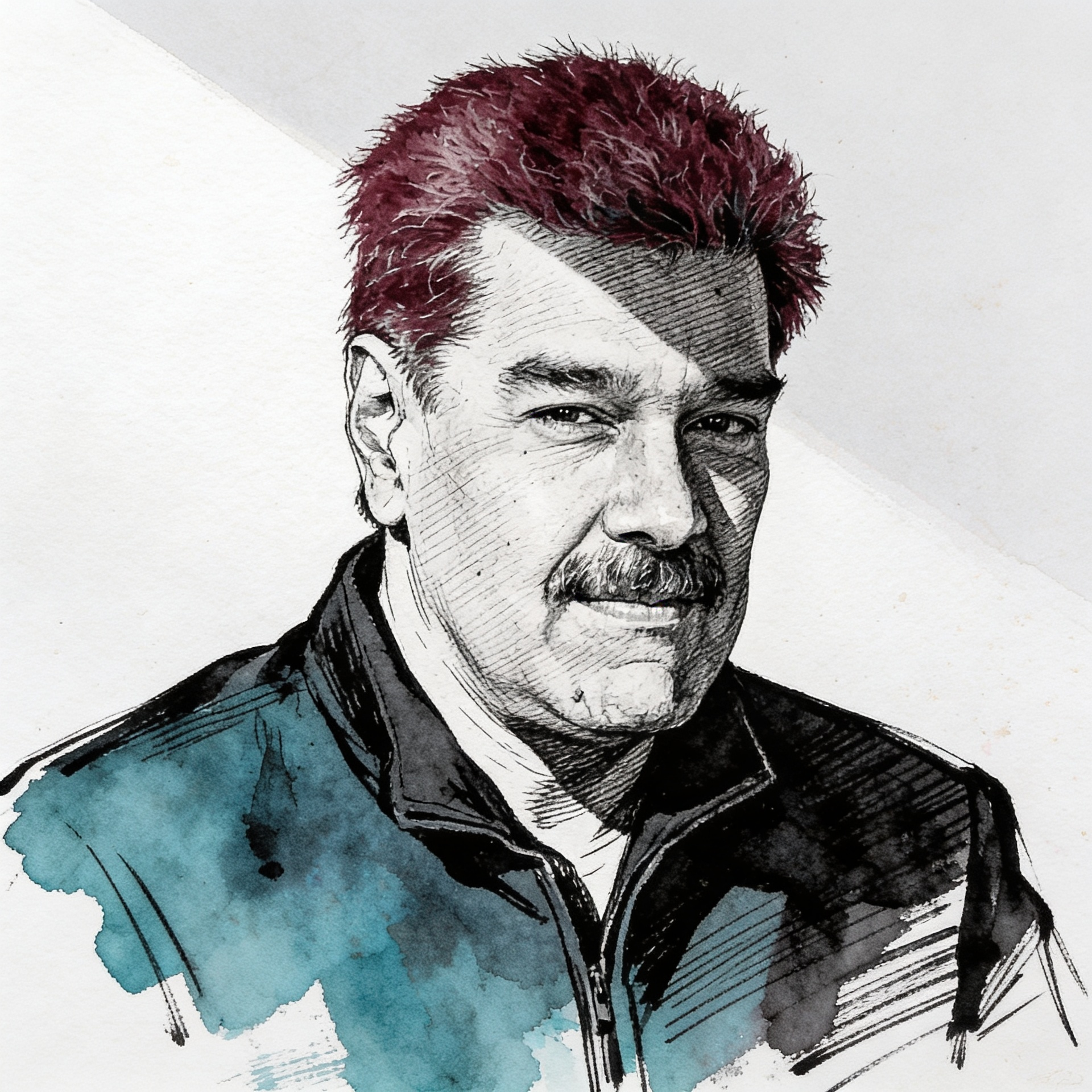Nicolás Maduro