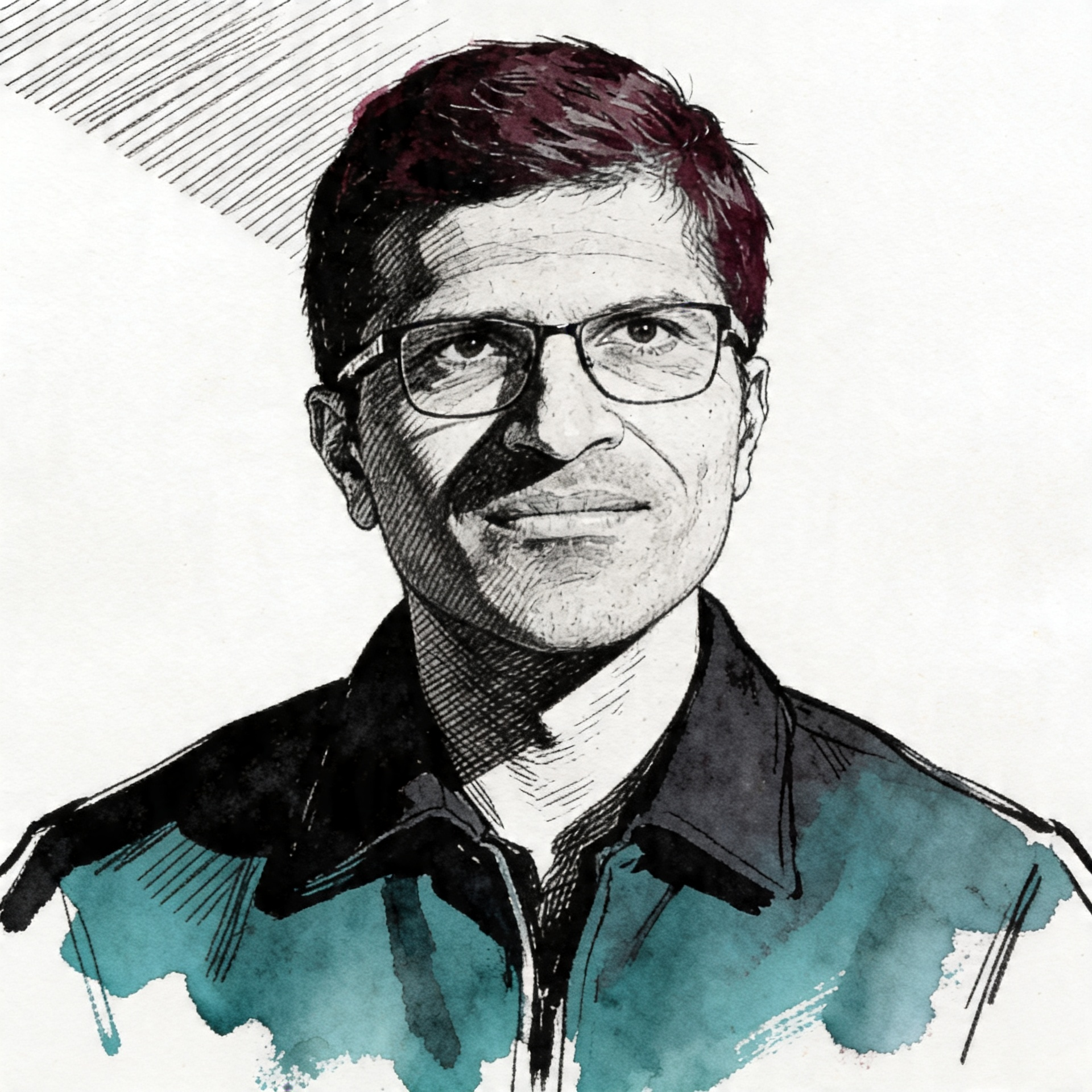 Nikhil Rathi