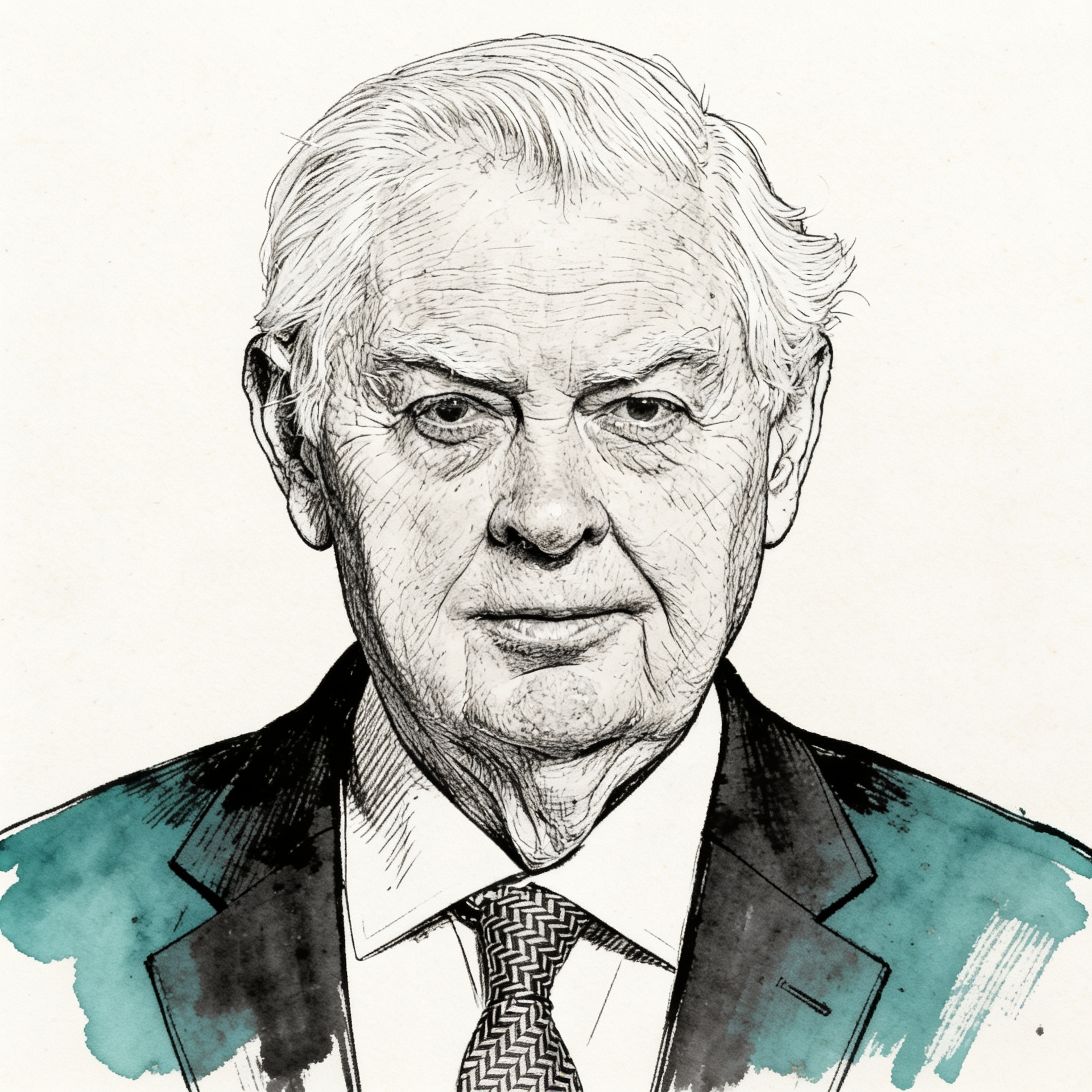 Norman Lamont