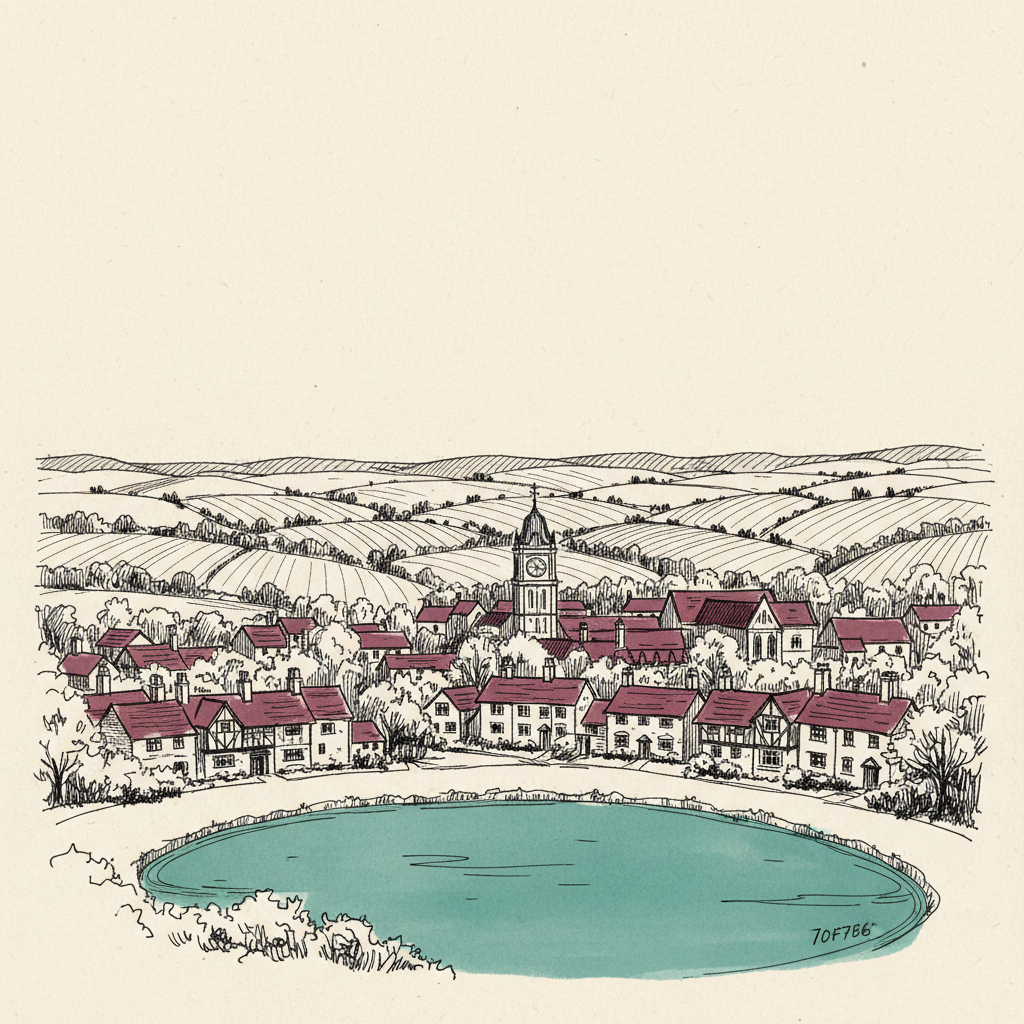 North Hertfordshire