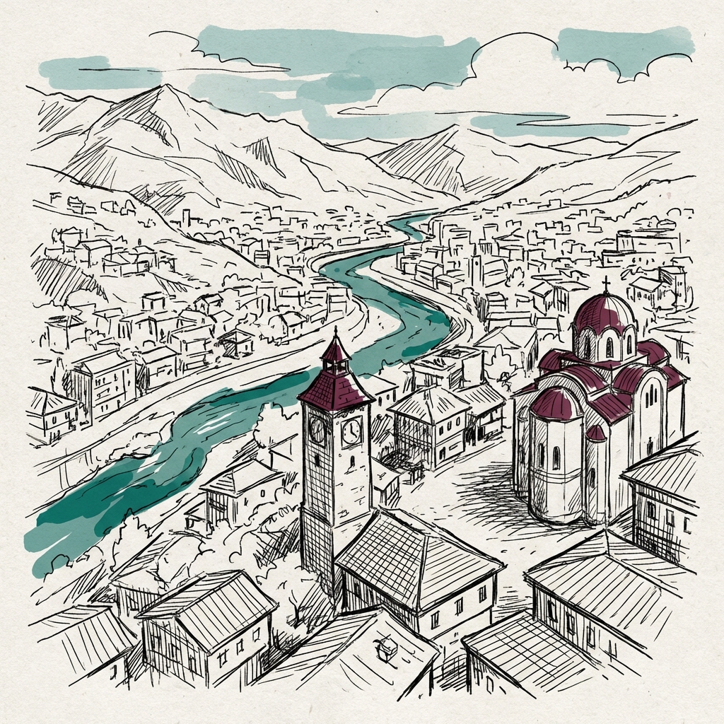 North Macedonia