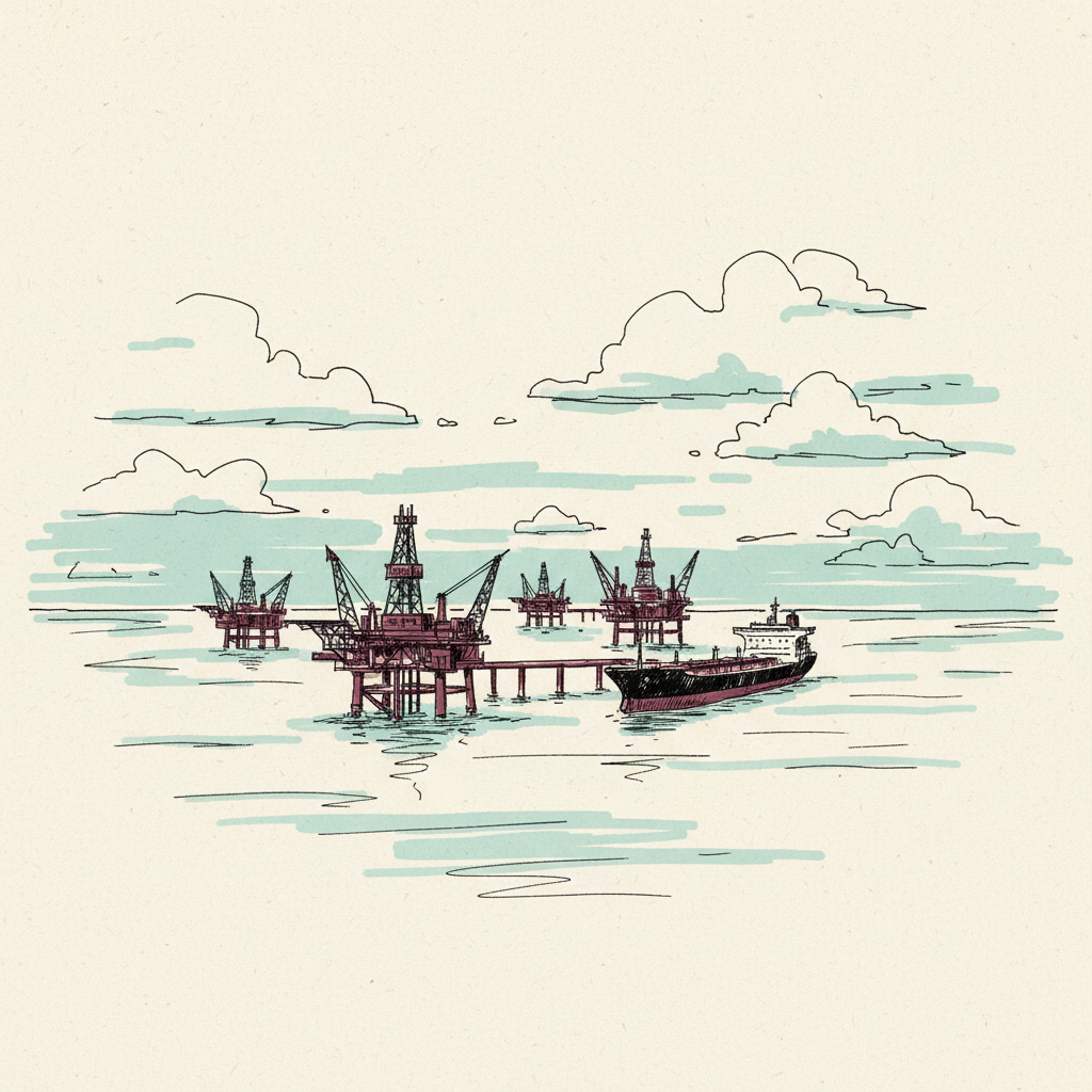 North Sea