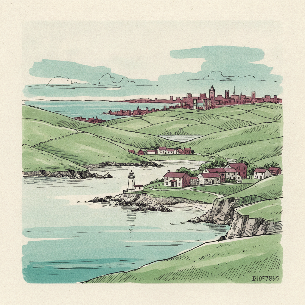 Northern Ireland