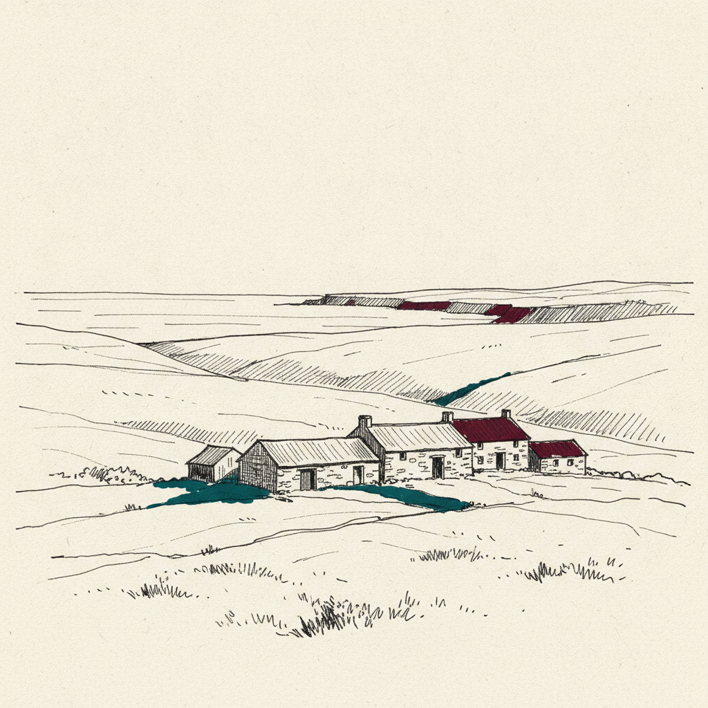 Northumberland