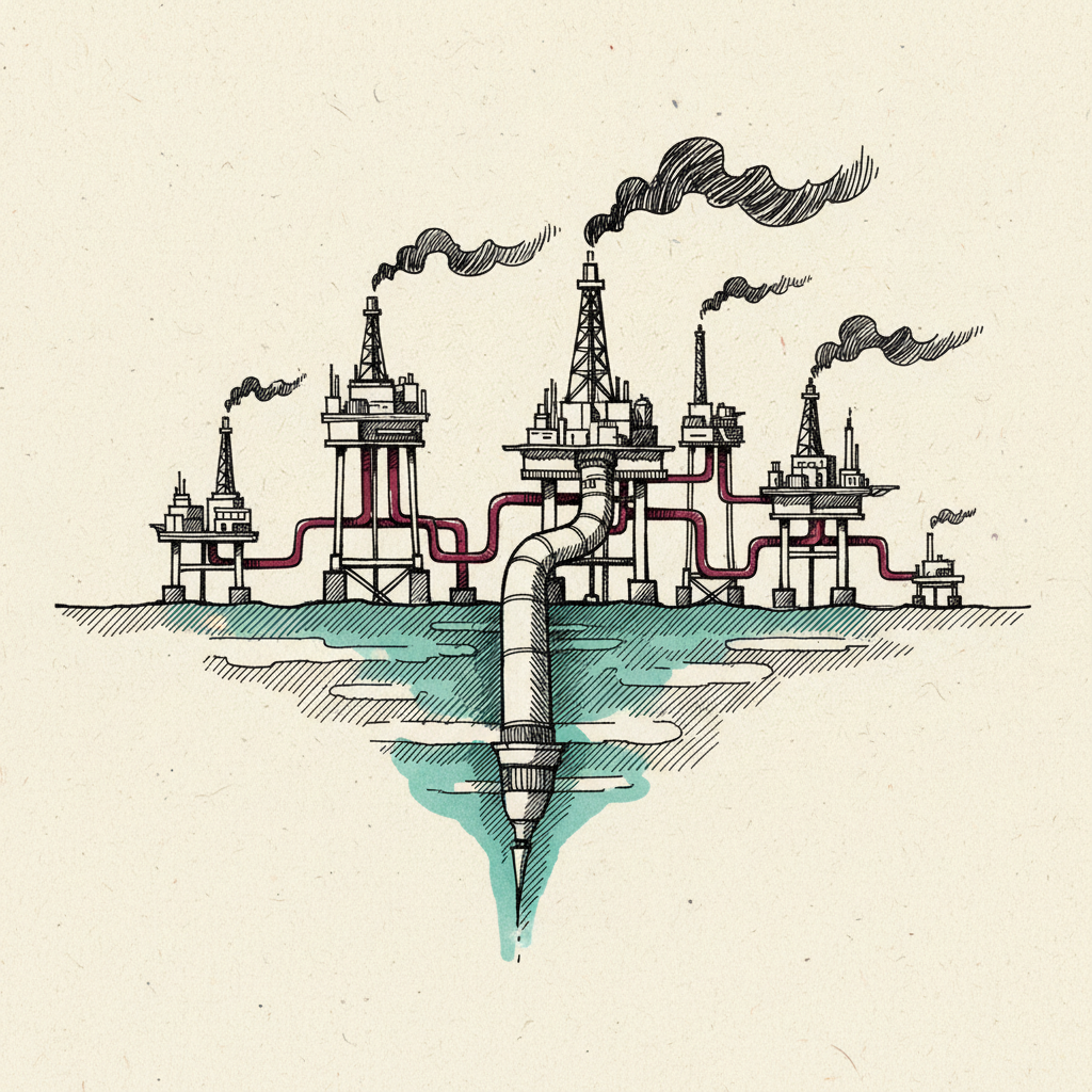 Norwegian Continental Shelf