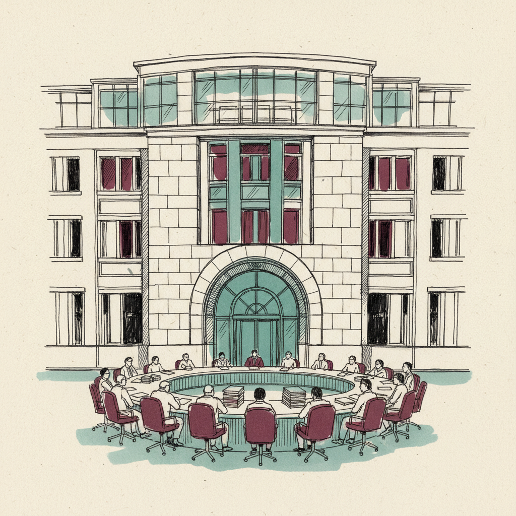 Norwegian Offshore Directorate