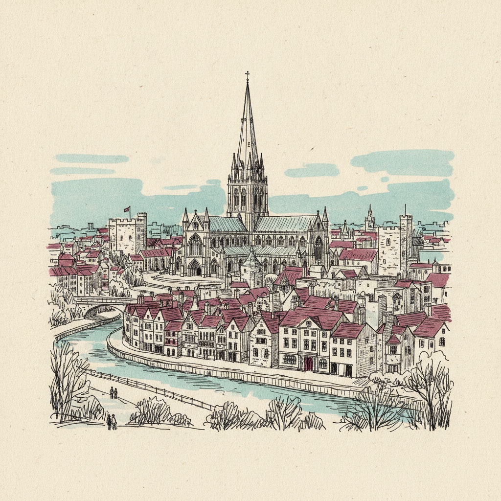 Norwich